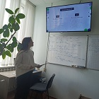 Практико-ориентированный семинар