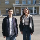 ПОБЕДА В ОТКРЫТОЙ МЕЖДУНАРОДНОЙ СТУДЕНЧЕСКОЙ ИНТЕРНЕТ-ОЛИМПИАДЕ ПО ЭКОЛОГИИ